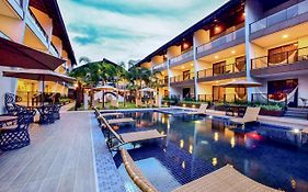 Porto das Dunas Boutique Praia Hotel