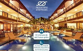 Porto das Dunas Boutique Praia Hotel